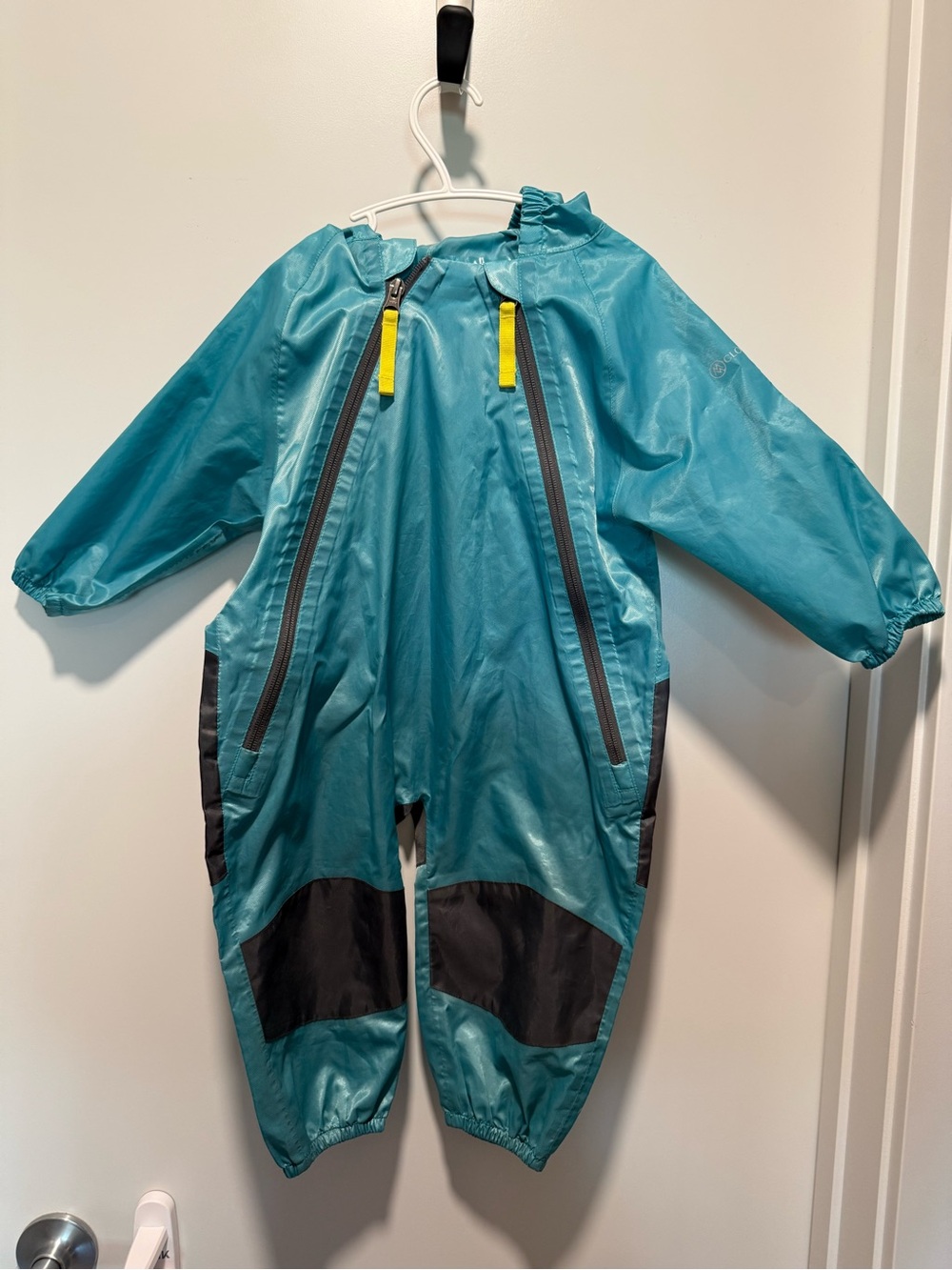 Cloudveil Rain Suit 18 months